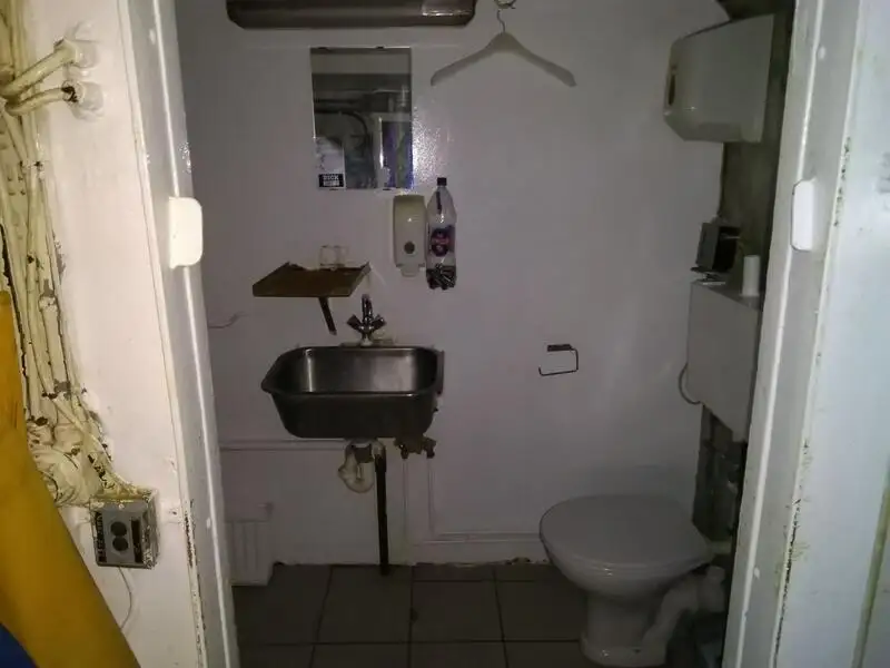 Trawler zu verkaufen