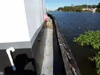 Schleppboot zu verkaufen