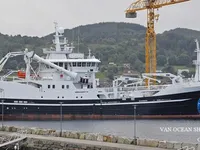 Trawler zu verkaufen