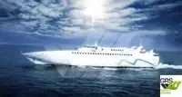 Ro-Ro ship zu verkaufen