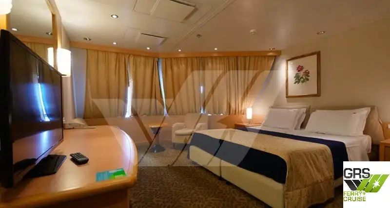 Ro-Ro-Schiff zu verkaufen