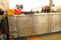 Fährschiff zu verkaufen