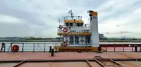Landungsboot, Tank zu verkaufen