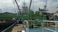 LNG-Tanker zu verkaufen