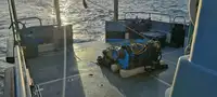 Containerschiff zu verkaufen