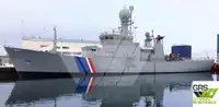 Patrouillenboot zu verkaufen