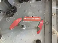 Landungsboot, Tank zu verkaufen
