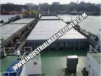 Schleppboot zu verkaufen