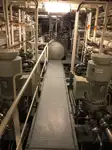 Öl-/Chemikalientanker zu verkaufen
