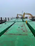 Barges zu verkaufen