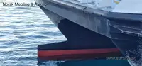 Ro-Ro-Schiff zu verkaufen
