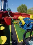 Schleppboot zu verkaufen