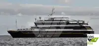 Kreuzfahrtschiff zu verkaufen