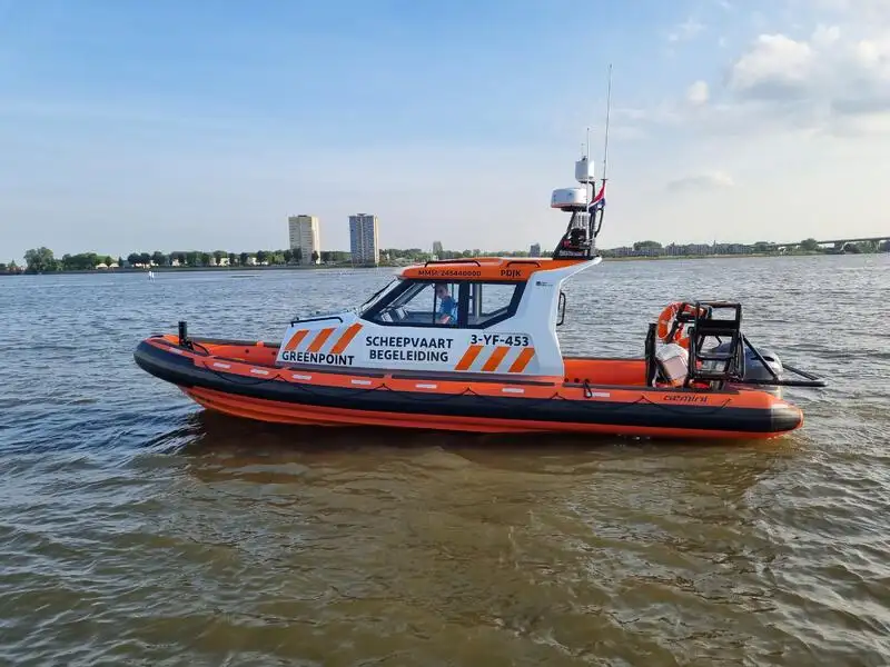 Containerschiff zu verkaufen