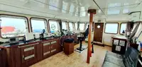 Landungsboot, Tank zu verkaufen
