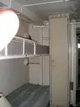 Forschungsschiff zu verkaufen