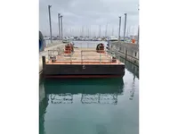 Barges zu verkaufen