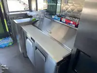Ponton zu verkaufen