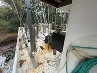 Trawler zu verkaufen