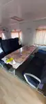 Crew-Boot zu verkaufen