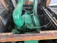 Trawler zu verkaufen