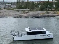 Containerschiff zu verkaufen