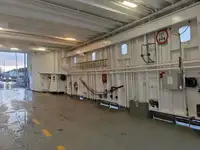 Ro-Ro-Schiff zu verkaufen
