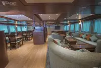 Kreuzfahrtschiff zu verkaufen