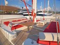 Yacht zu verkaufen