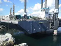 Barges zu verkaufen