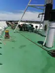 Oil/Chemical tanker zu verkaufen