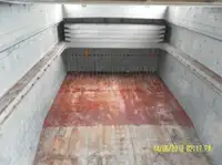 Massengutfrachter zu verkaufen