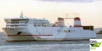 Ro-Ro ship zu verkaufen