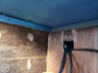 Fährschiff zu verkaufen