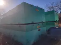 Barges zu verkaufen