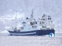 Trawler zu verkaufen