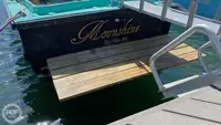 Kreuzfahrtschiff zu verkaufen