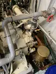 Schleppboot zu verkaufen