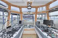 Schleppboot zu verkaufen