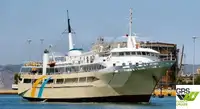 Ro-Ro-Schiff zu verkaufen