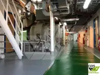 Unterkunftsschiff zu verkaufen