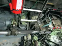 Crew-Boot zu verkaufen