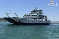 Ro-Ro ship zu verkaufen
