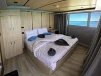 Yacht zu verkaufen