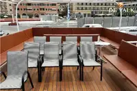 Kreuzfahrtschiff zu verkaufen