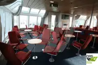 Kreuzfahrtschiff zu verkaufen