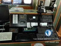 Trawler zu verkaufen