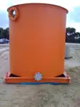Bagger zu verkaufen