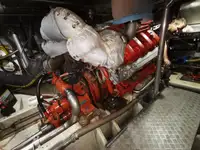 Fährschiff zu verkaufen