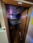 Containerschiff zu verkaufen